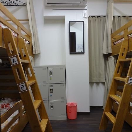 Hostel Nico Nagoya Exterior photo