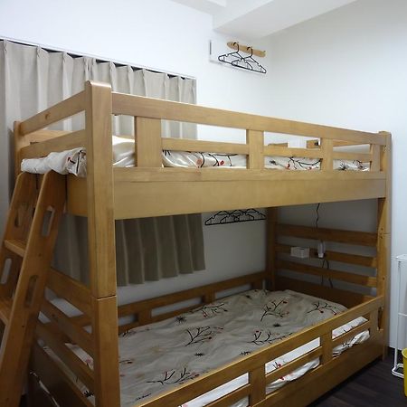 Hostel Nico Nagoya Exterior photo