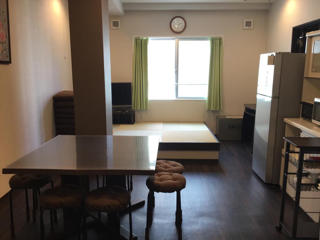 Hostel Nico Nagoya Exterior photo
